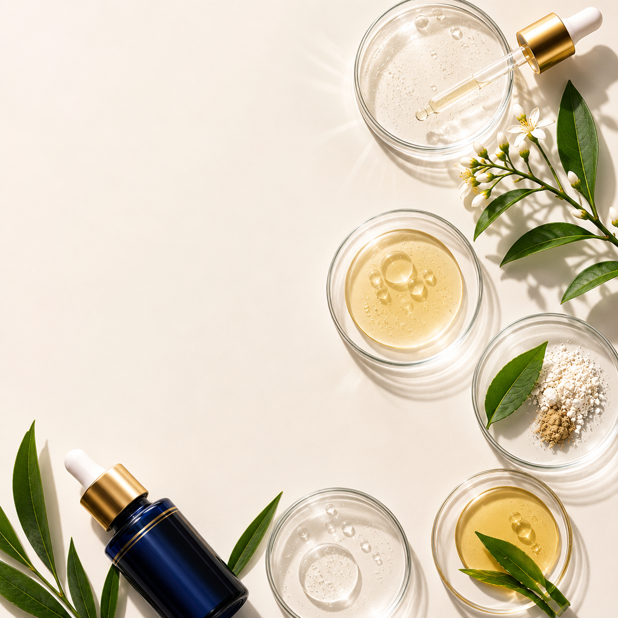 Ingredient Philosophy