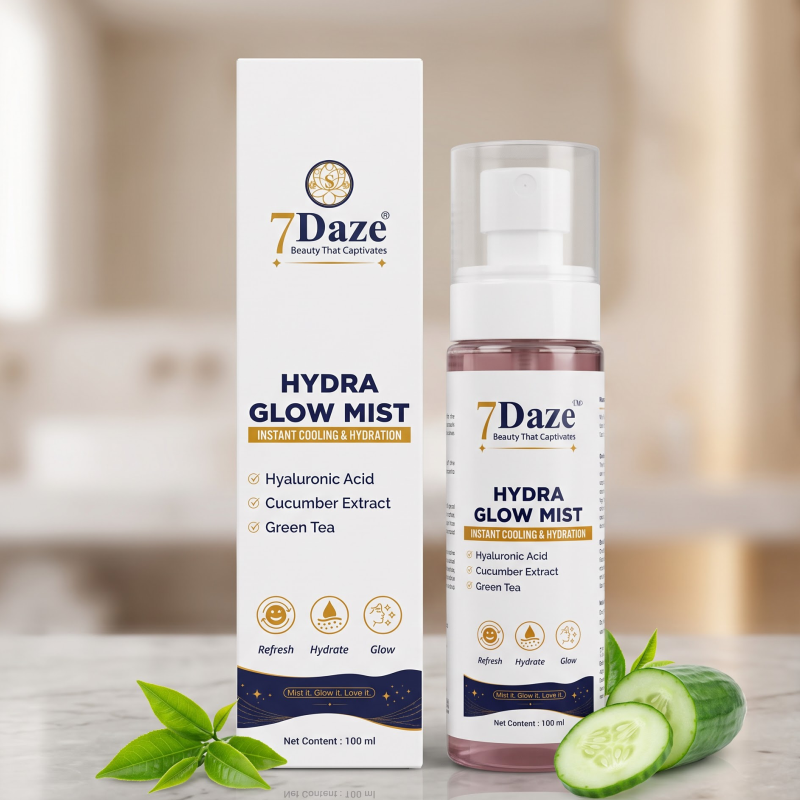 MIST - Hydra Glow Mist