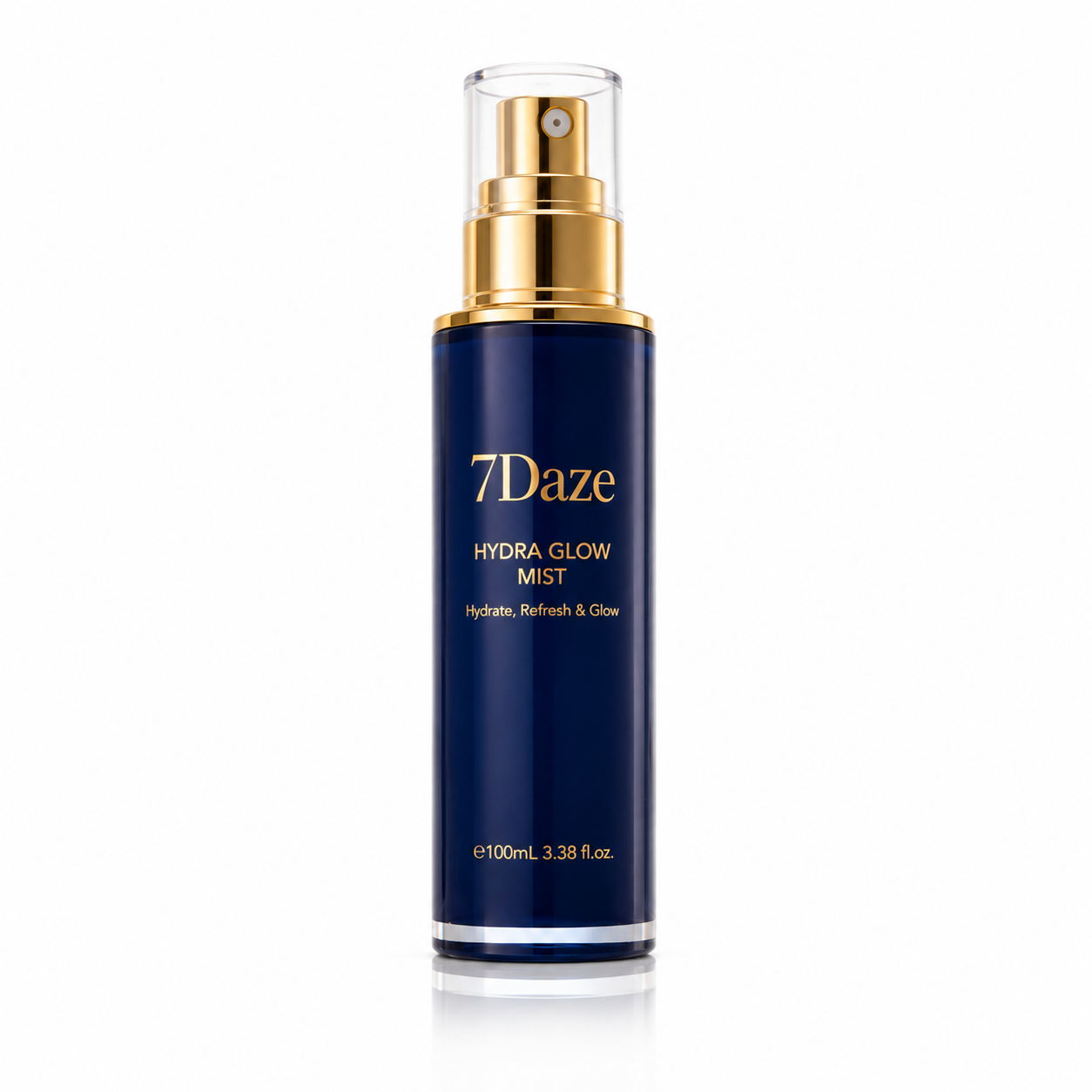 Hydra Glow Mist