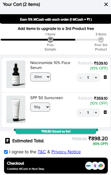 Digital Defense Glow Serum